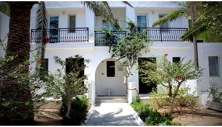 Avra Palm - NR, Крит